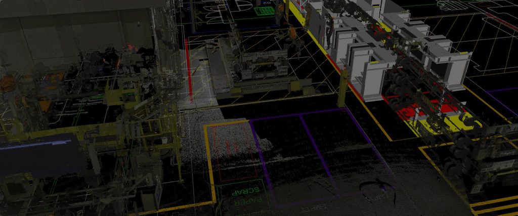 6 Safety Advantages of Laser Scanning in Industrial Plant Environments ...